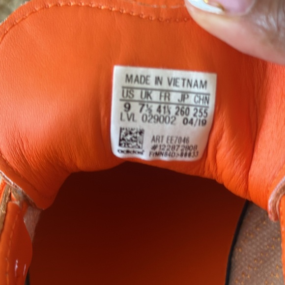 Adidas samba - Picture 8 of 8